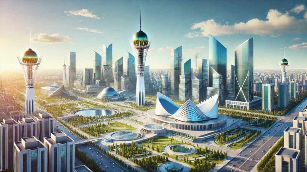 Astana