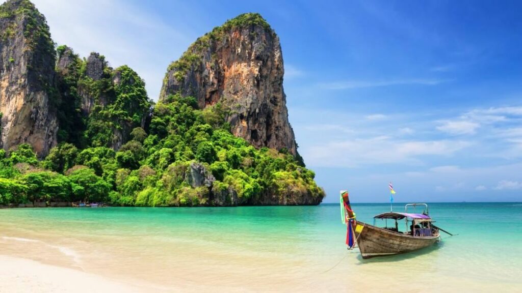 Thailande