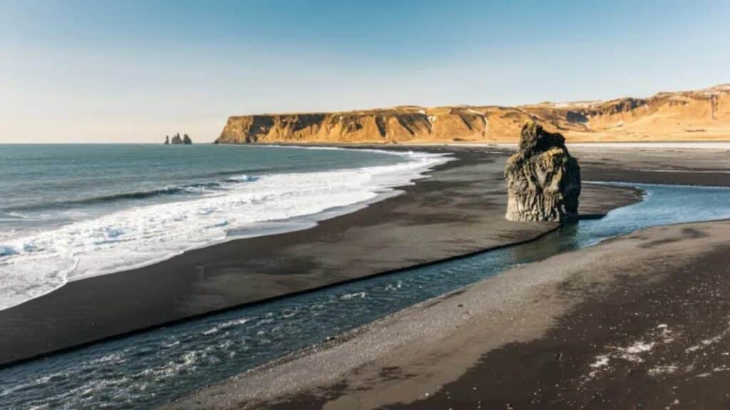 Islande